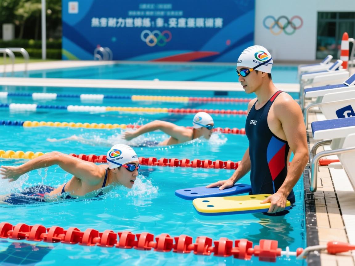 开云体育官网app-“2025世界运动会:湖滨赛场成为极限运动盛宴” 第3张