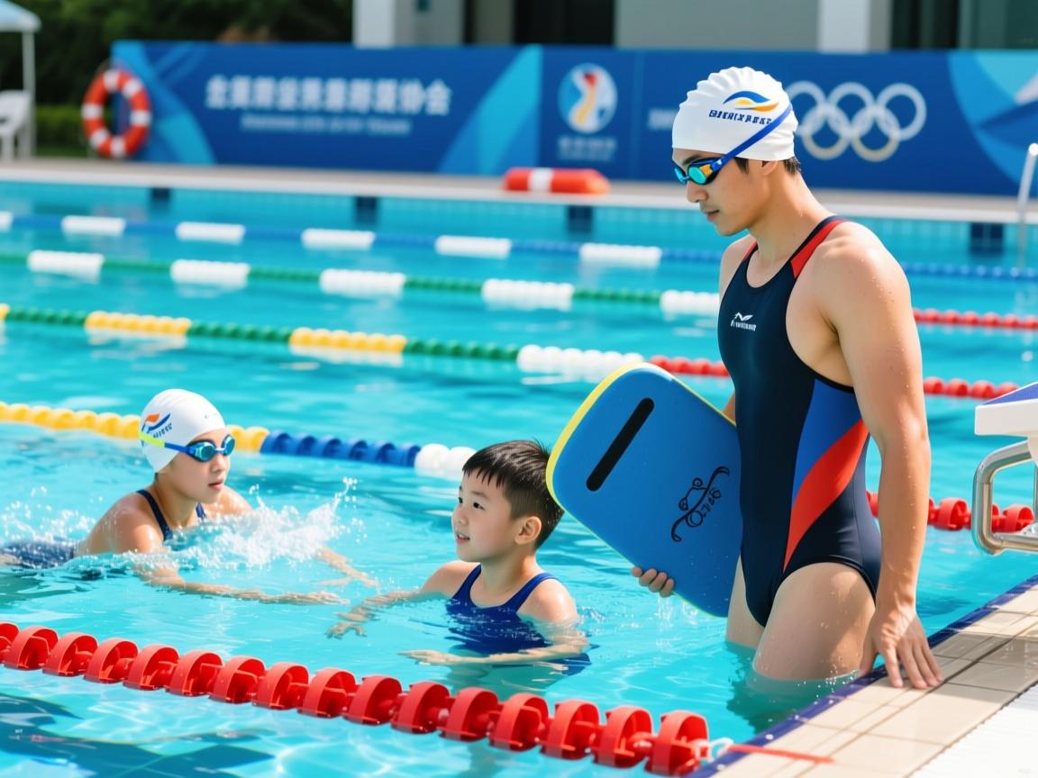 开云体育在线登入-“2025世界运动会:短柄墙球成高新区全民健身馆亮点,选手们的脑力较量正在上演” 第3张