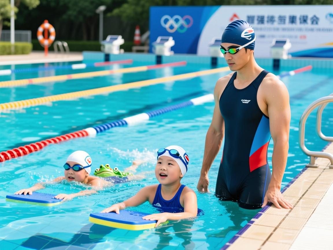 开云ky官网-“2025世界运动会:短柄墙球成高新区全民健身馆亮点,选手们的脑力较量正在上演” 第3张