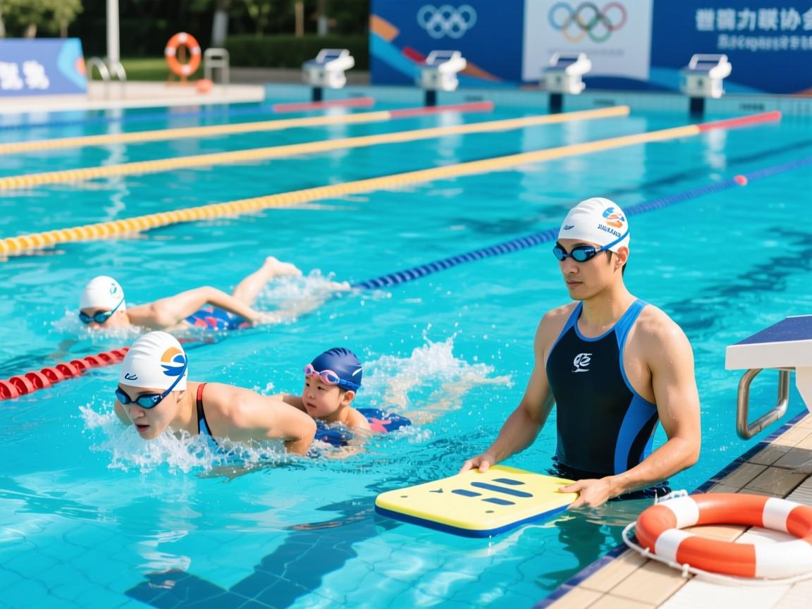 开云官方网-体育新闻中心协同地方媒体推进全民健身宣传体系，打造全民健身新载体 促进体育制造业转型升级  第3张