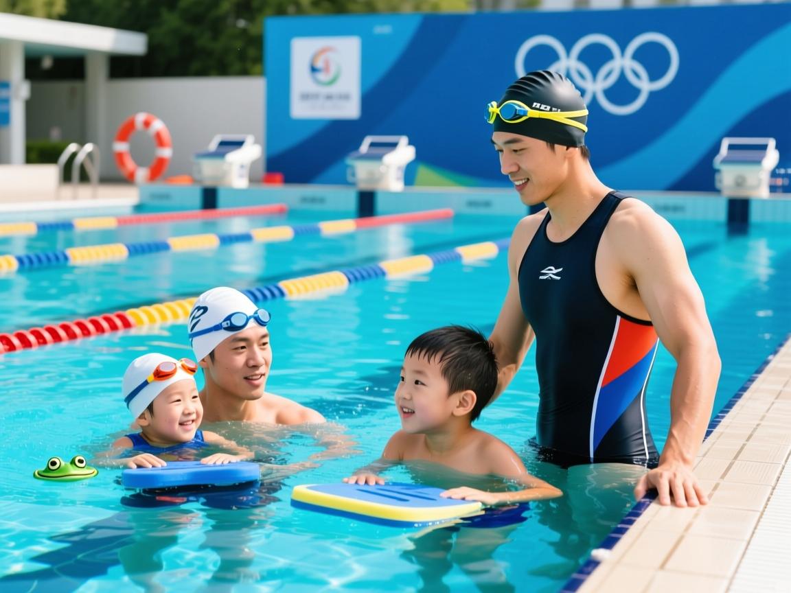 开云体育在线下载-奥预赛中国青年队战平 球迷鼓励团队合作，中国国家青奥队  第3张